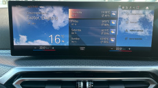 BMW 3 Series 320d MHT M Sport 5dr Step Auto Diesel Estate